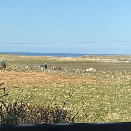 The Fisherman'S Snug Self Catering North Uist Paible エクステリア 写真