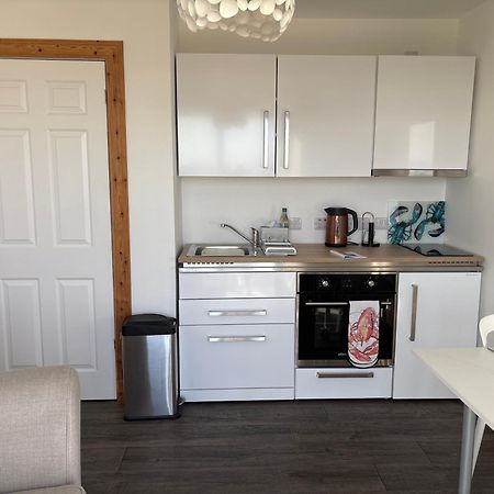 The Fisherman'S Snug Self Catering North Uist Paible エクステリア 写真