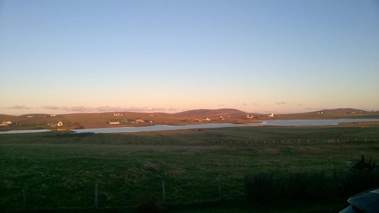 The Fisherman'S Snug Self Catering North Uist Paible エクステリア 写真