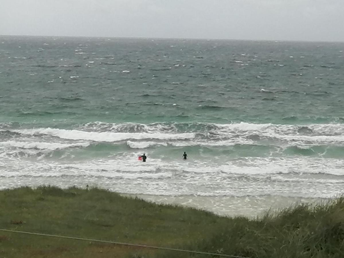 The Fisherman'S Snug Self Catering North Uist Paible エクステリア 写真