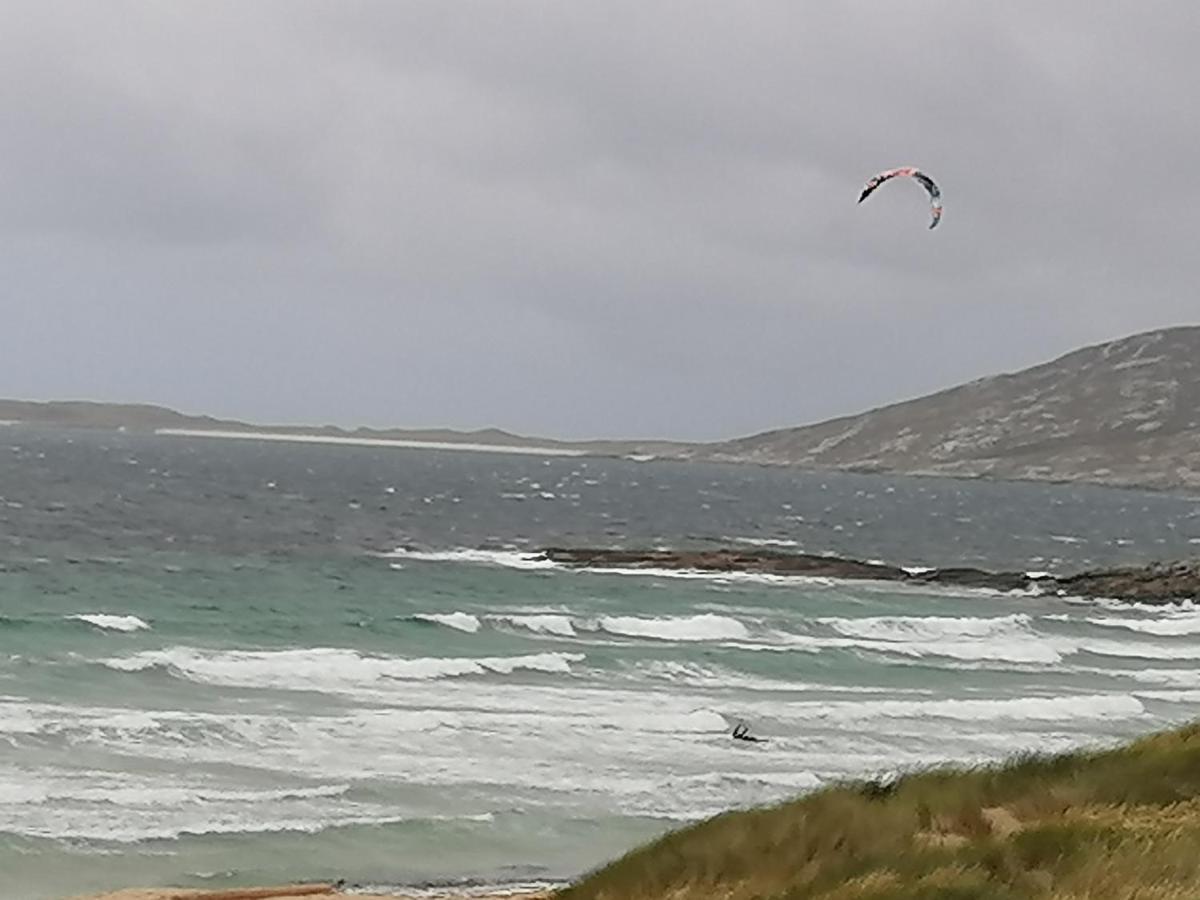 The Fisherman'S Snug Self Catering North Uist Paible エクステリア 写真