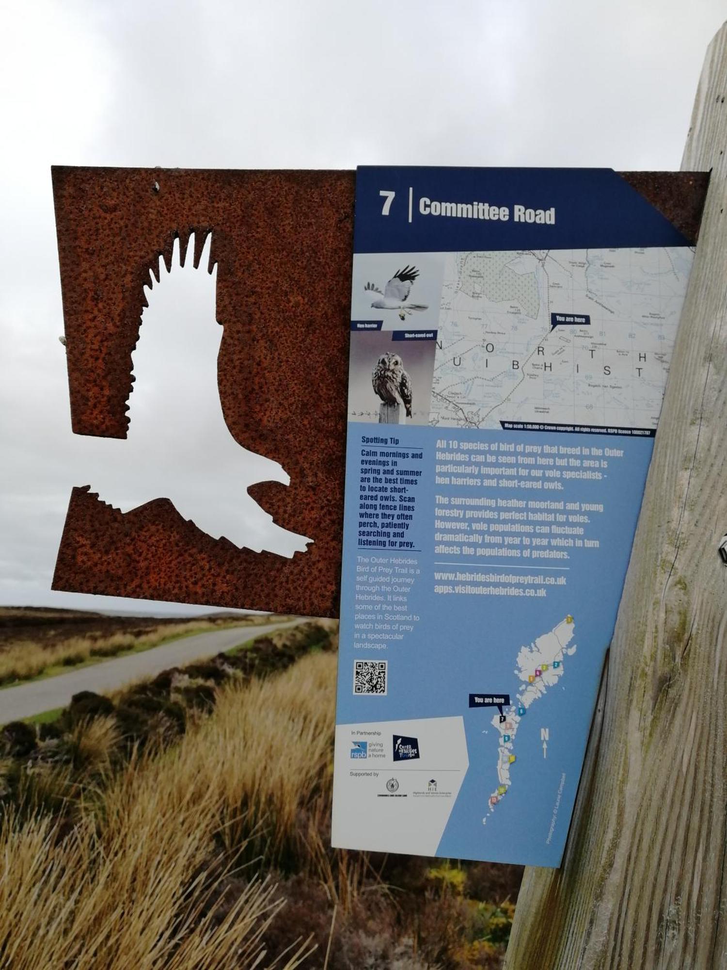 The Fisherman'S Snug Self Catering North Uist Paible エクステリア 写真