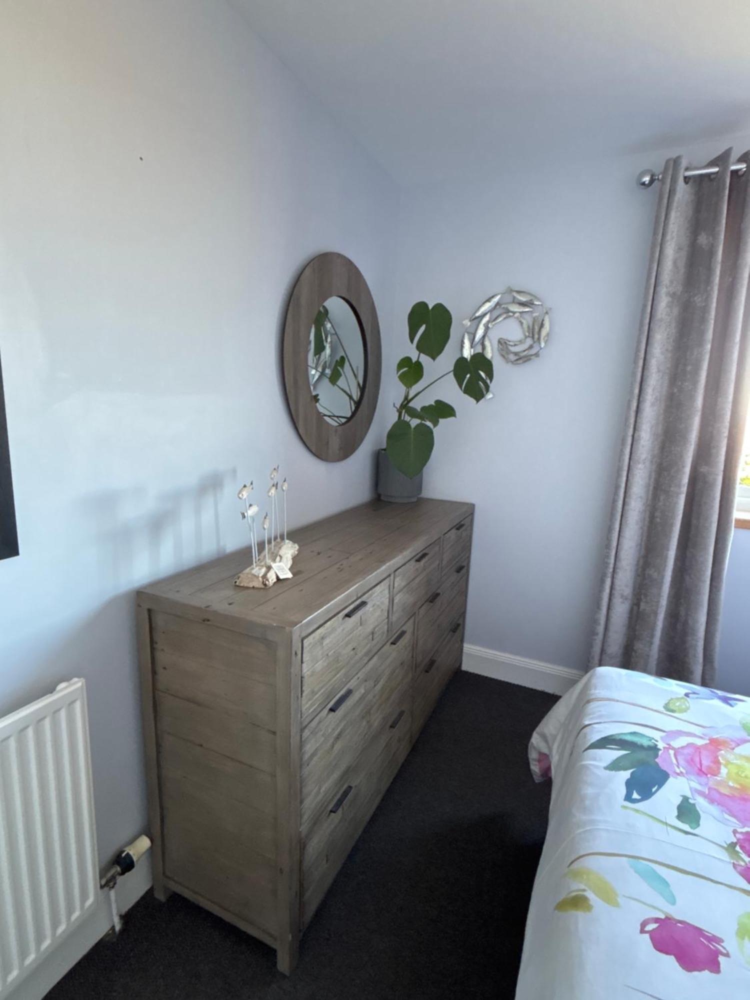The Fisherman'S Snug Self Catering North Uist Paible エクステリア 写真