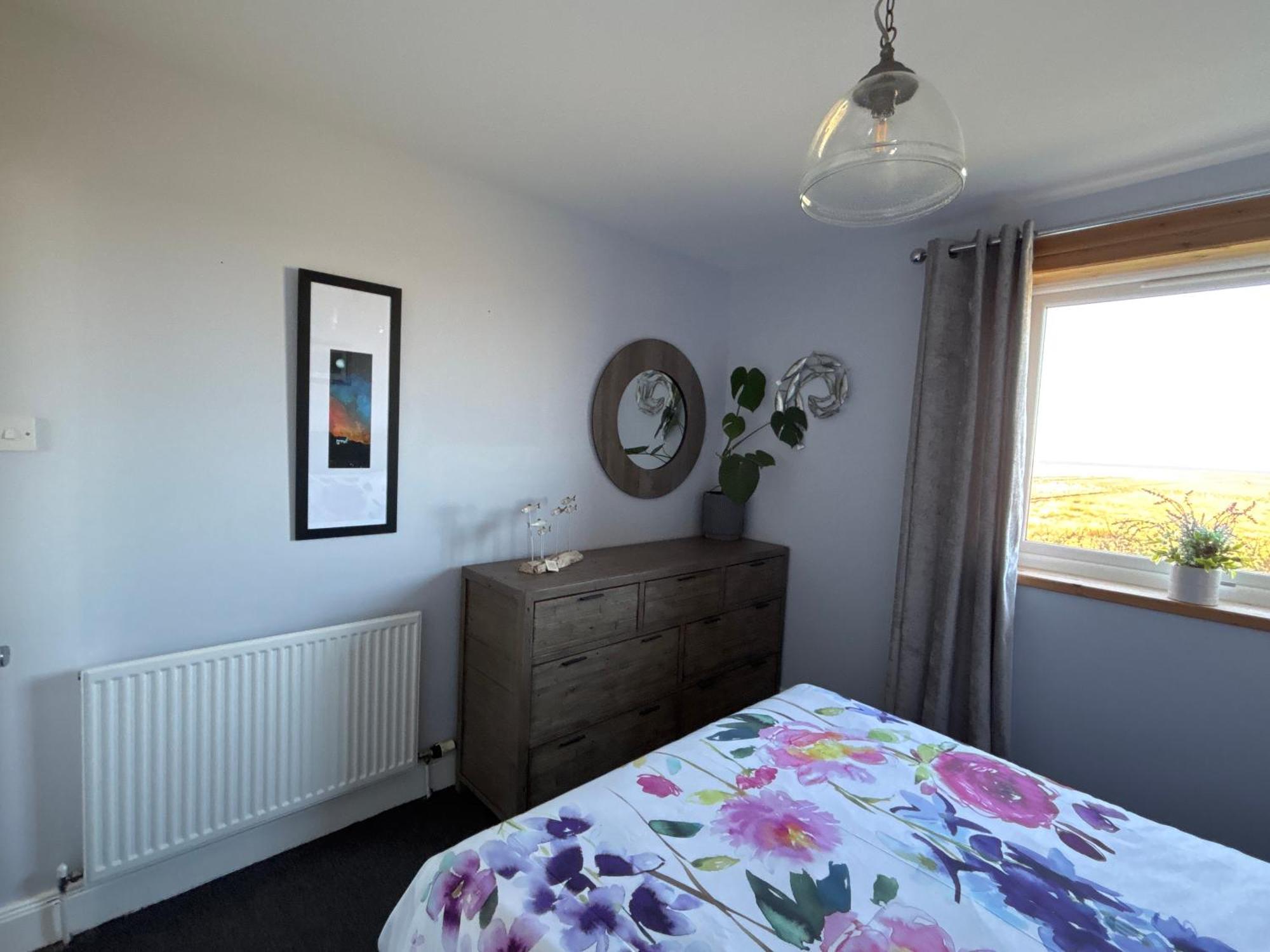 The Fisherman'S Snug Self Catering North Uist Paible エクステリア 写真