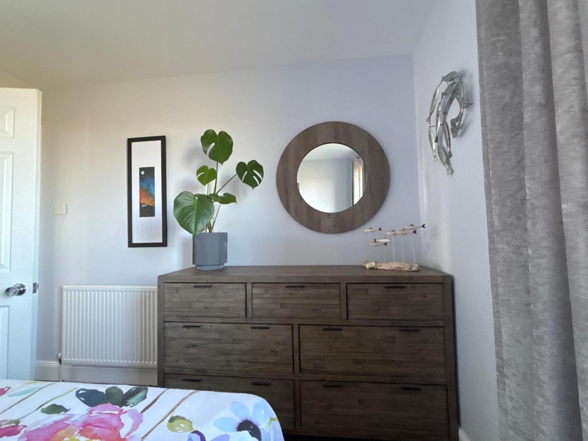 The Fisherman'S Snug Self Catering North Uist Paible エクステリア 写真