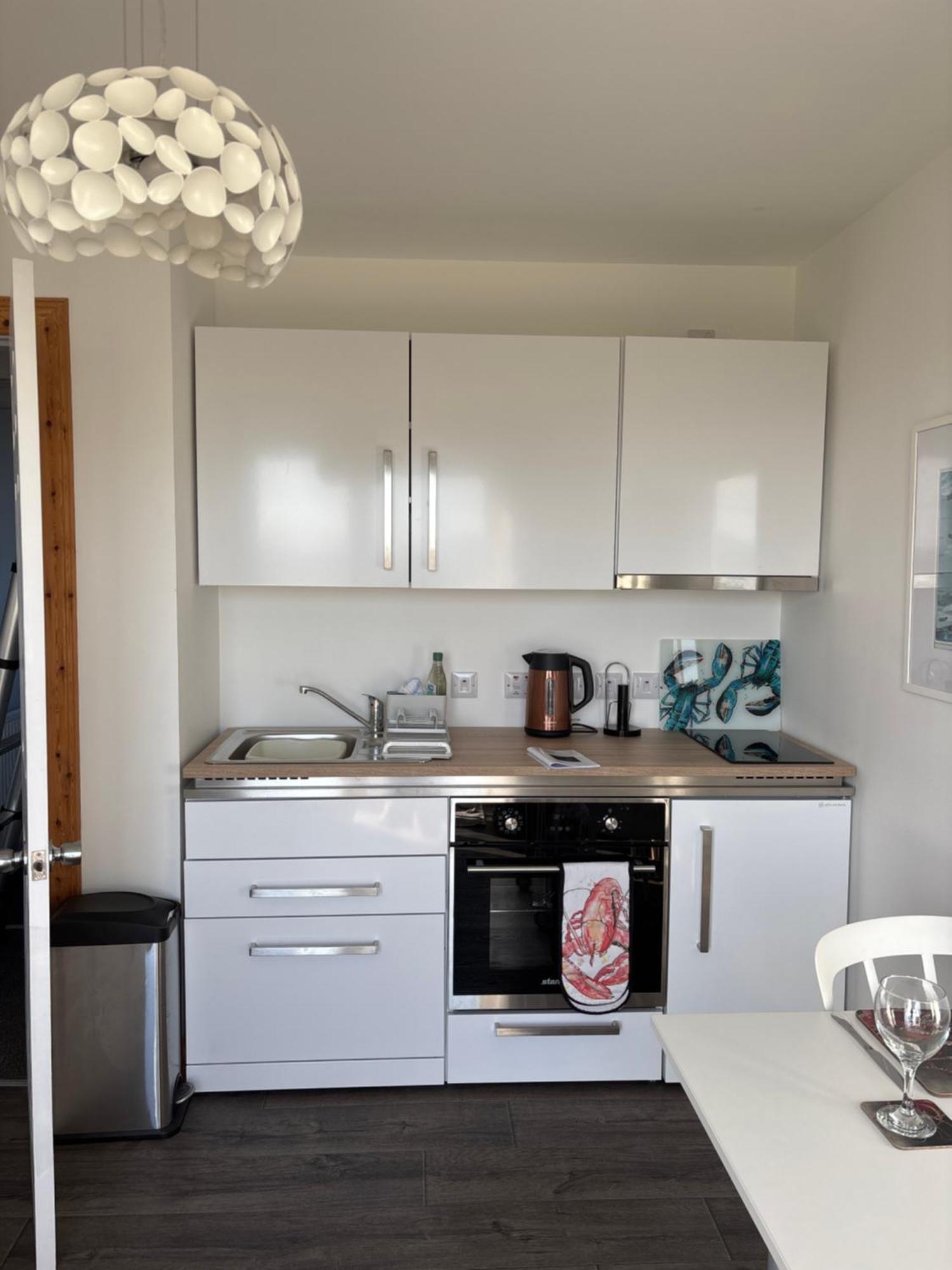 The Fisherman'S Snug Self Catering North Uist Paible エクステリア 写真